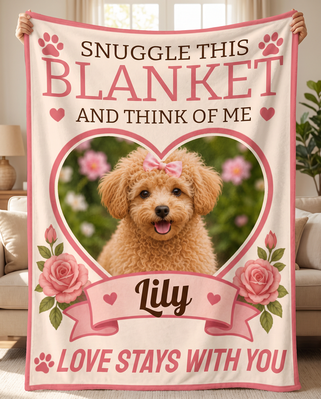 Gifts for Pet Lovers