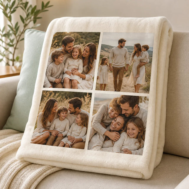 All Blankets