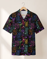 Sip Sway Hawaiian shirt print before personalizing